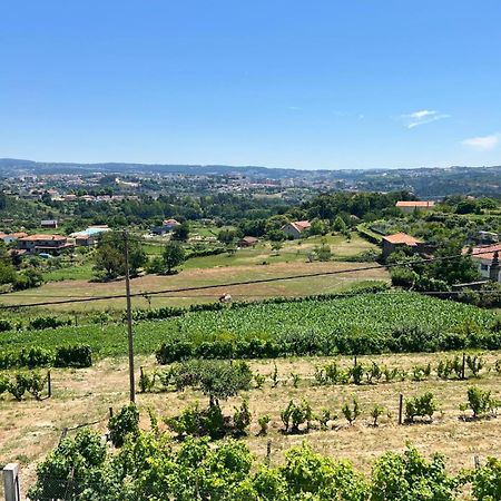 Casa Machado Βίλα Vila Real Εξωτερικό φωτογραφία