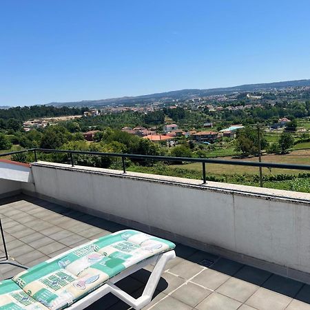 Casa Machado Βίλα Vila Real Εξωτερικό φωτογραφία