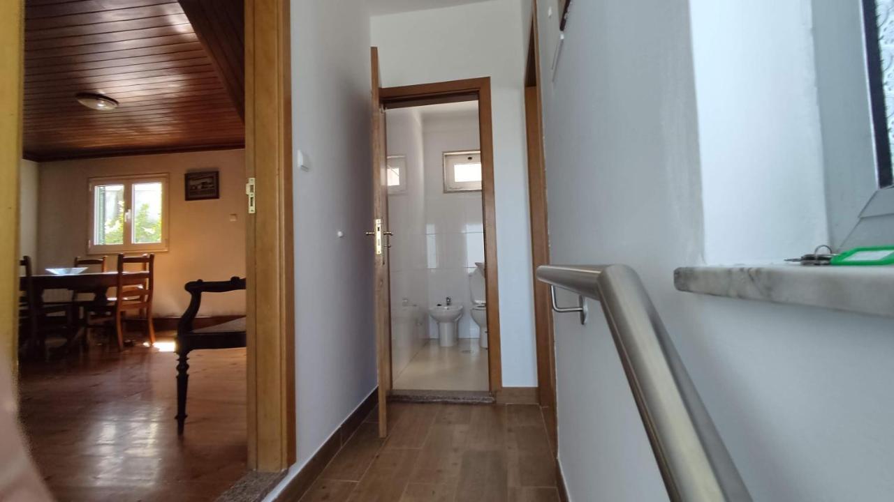 Casa Machado Βίλα Vila Real Εξωτερικό φωτογραφία
