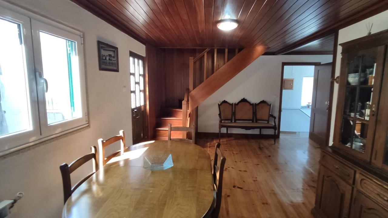 Casa Machado Βίλα Vila Real Εξωτερικό φωτογραφία