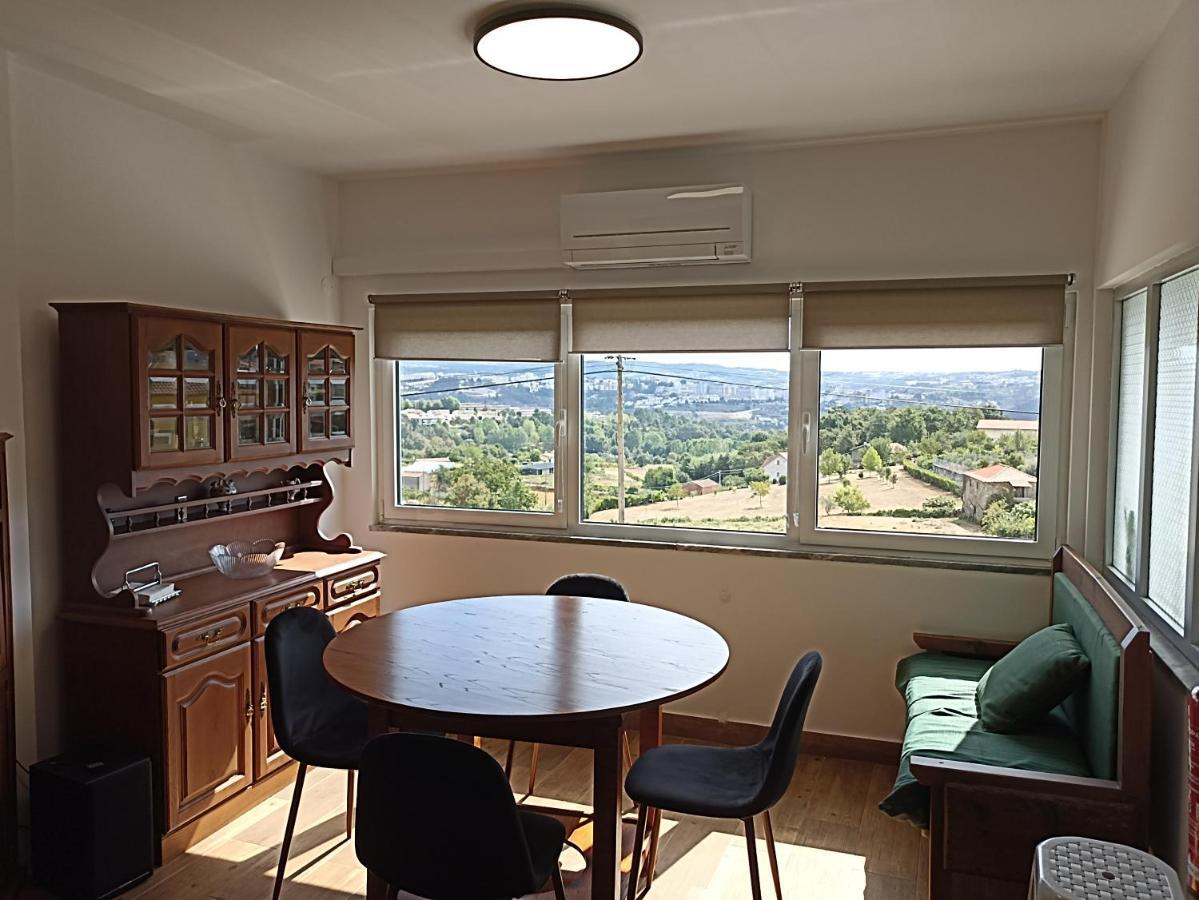 Casa Machado Βίλα Vila Real Εξωτερικό φωτογραφία