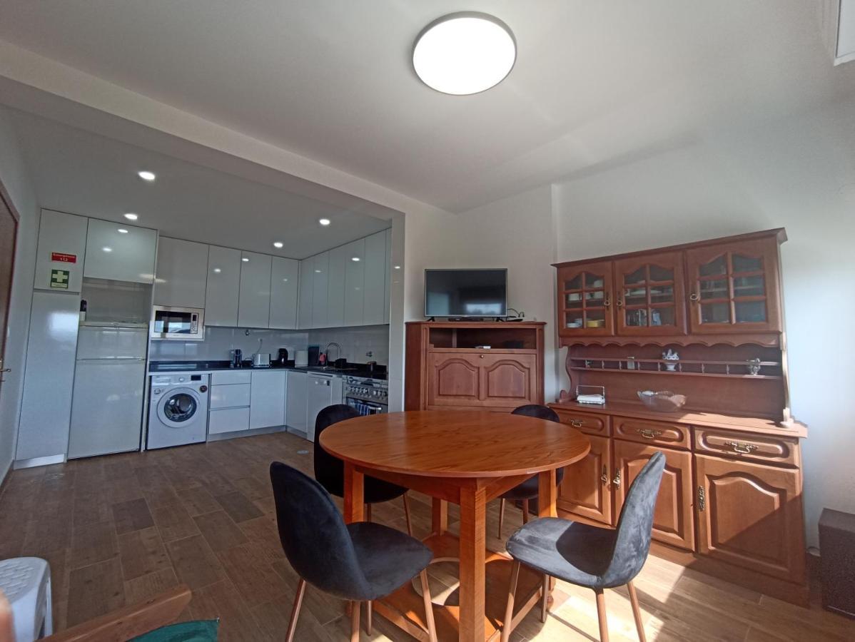 Casa Machado Βίλα Vila Real Εξωτερικό φωτογραφία