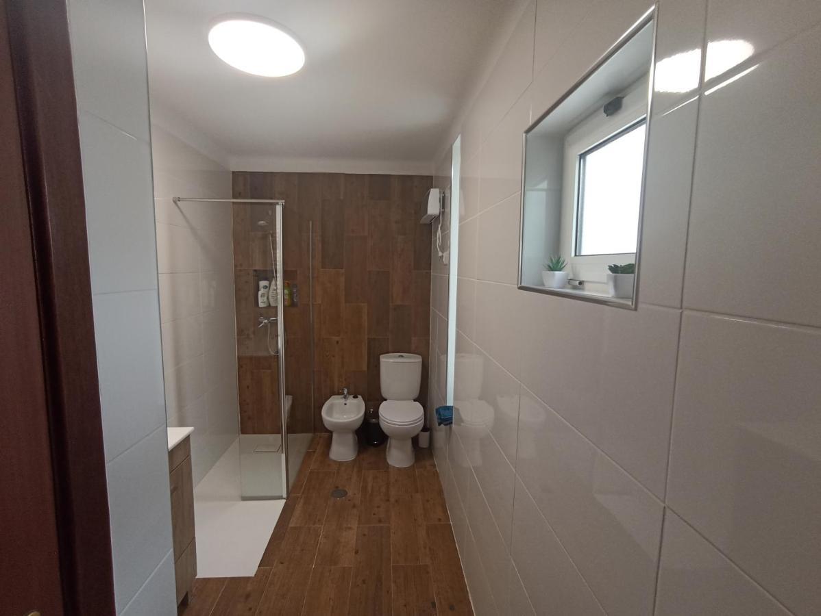 Casa Machado Βίλα Vila Real Εξωτερικό φωτογραφία