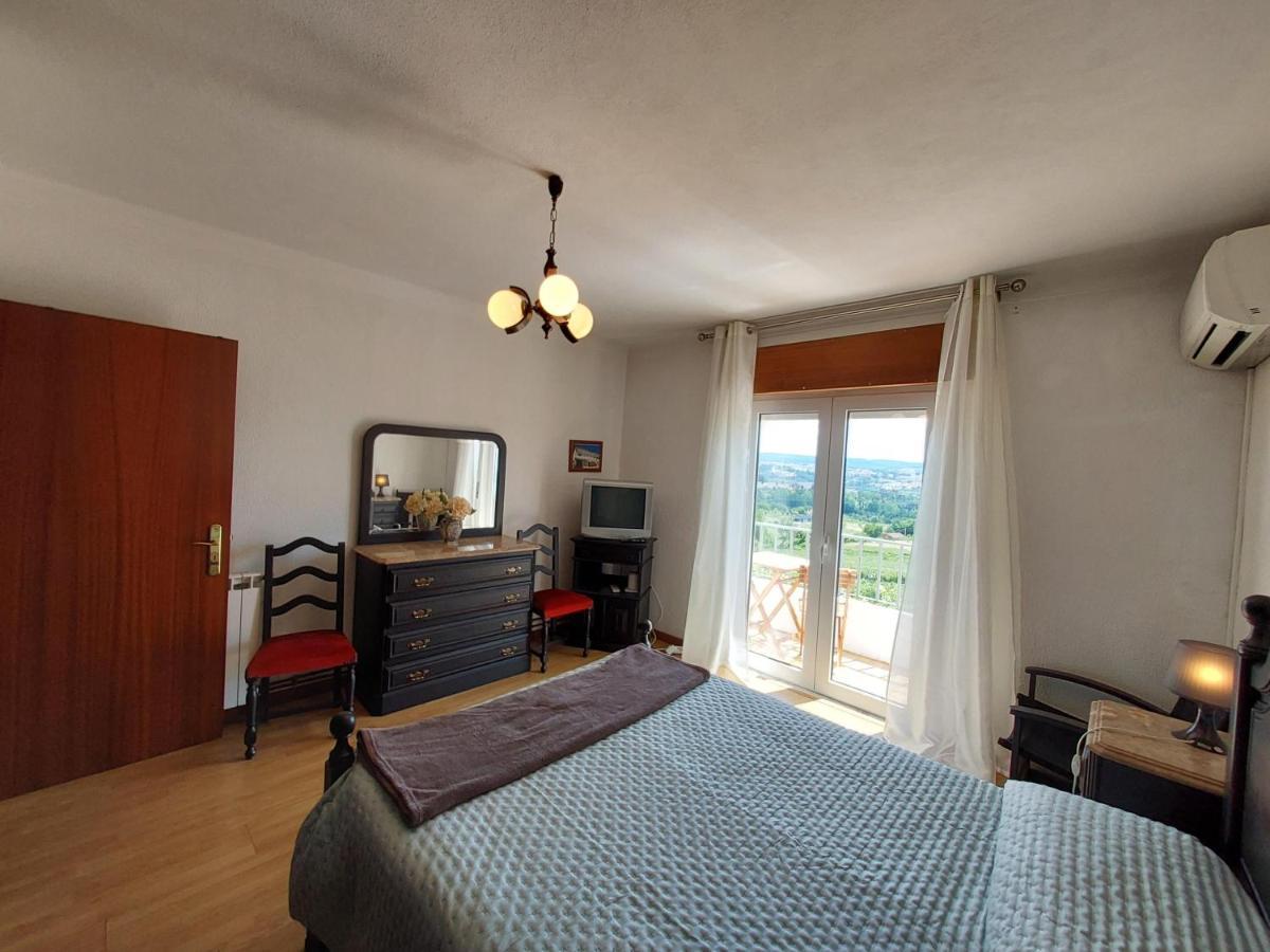 Casa Machado Βίλα Vila Real Εξωτερικό φωτογραφία