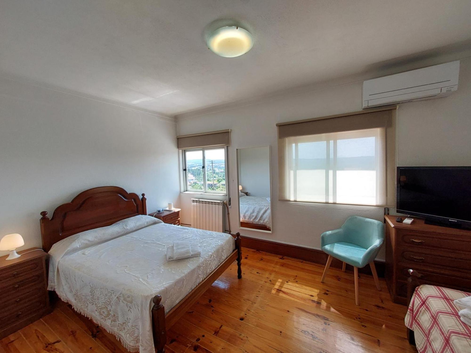 Casa Machado Βίλα Vila Real Εξωτερικό φωτογραφία