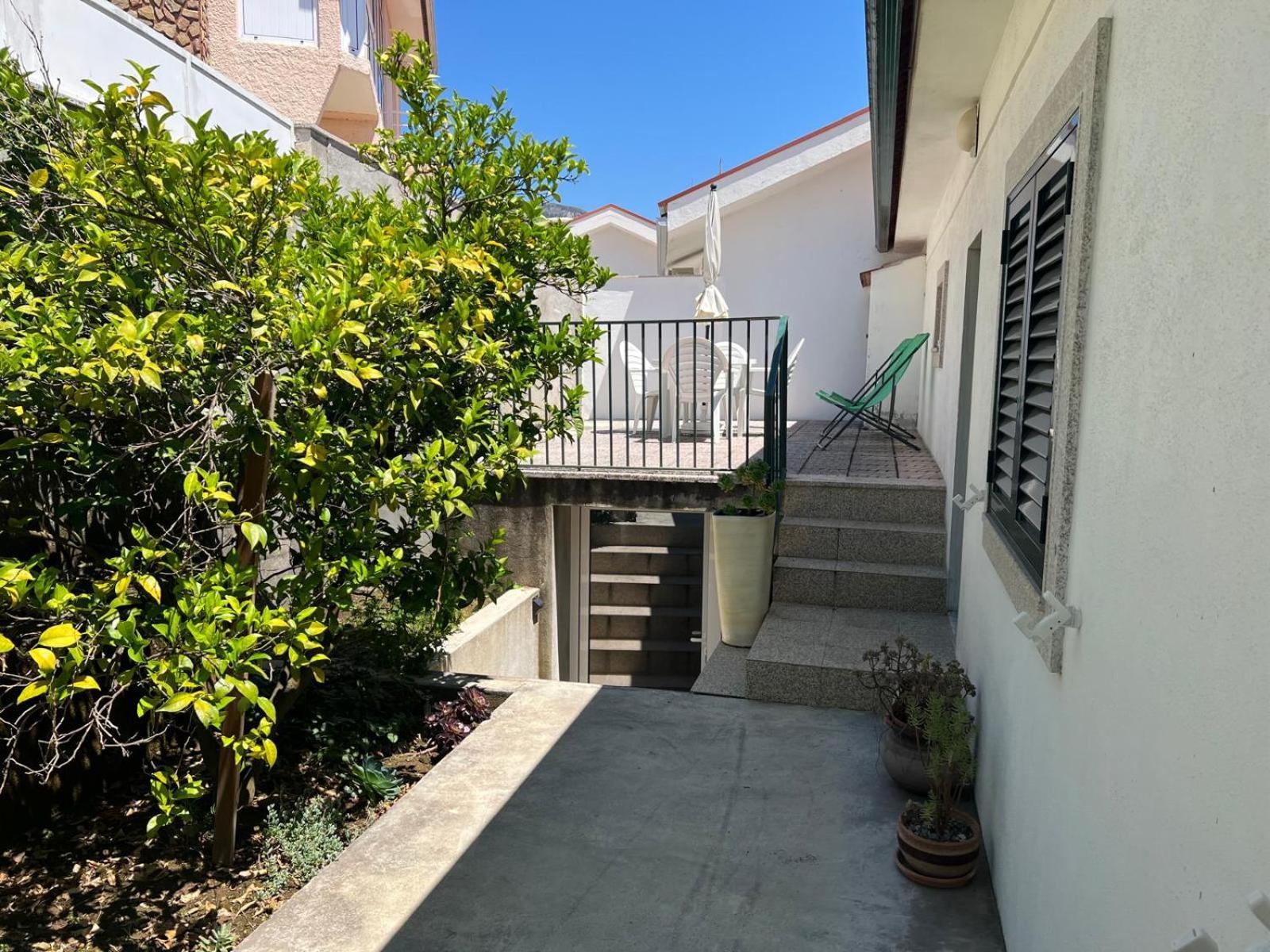Casa Machado Βίλα Vila Real Εξωτερικό φωτογραφία